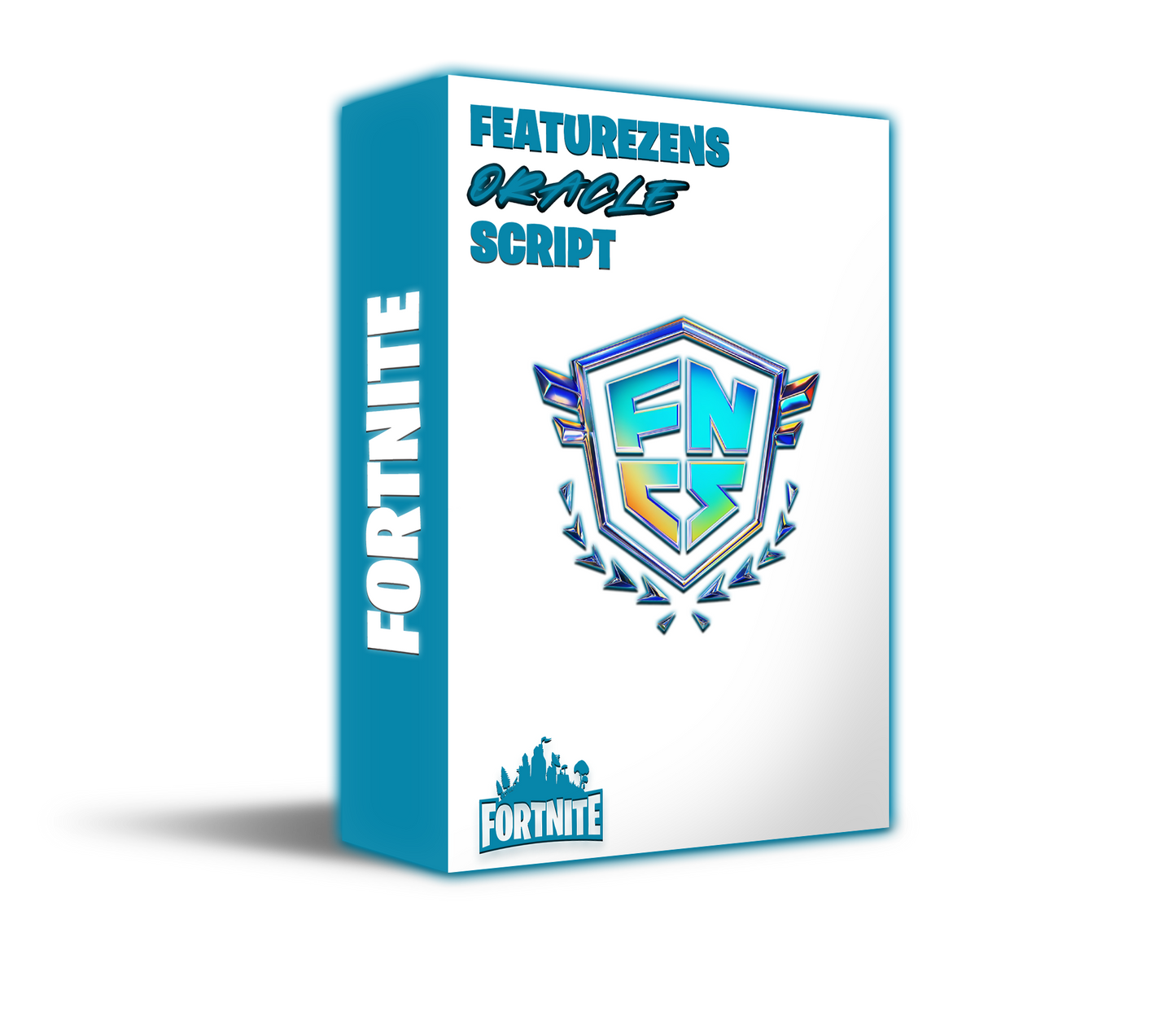 Oracle | Fortnite