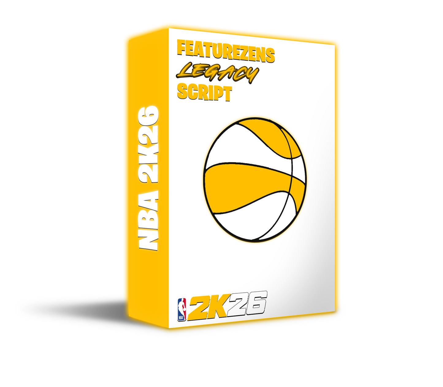 Legacy | 2K26