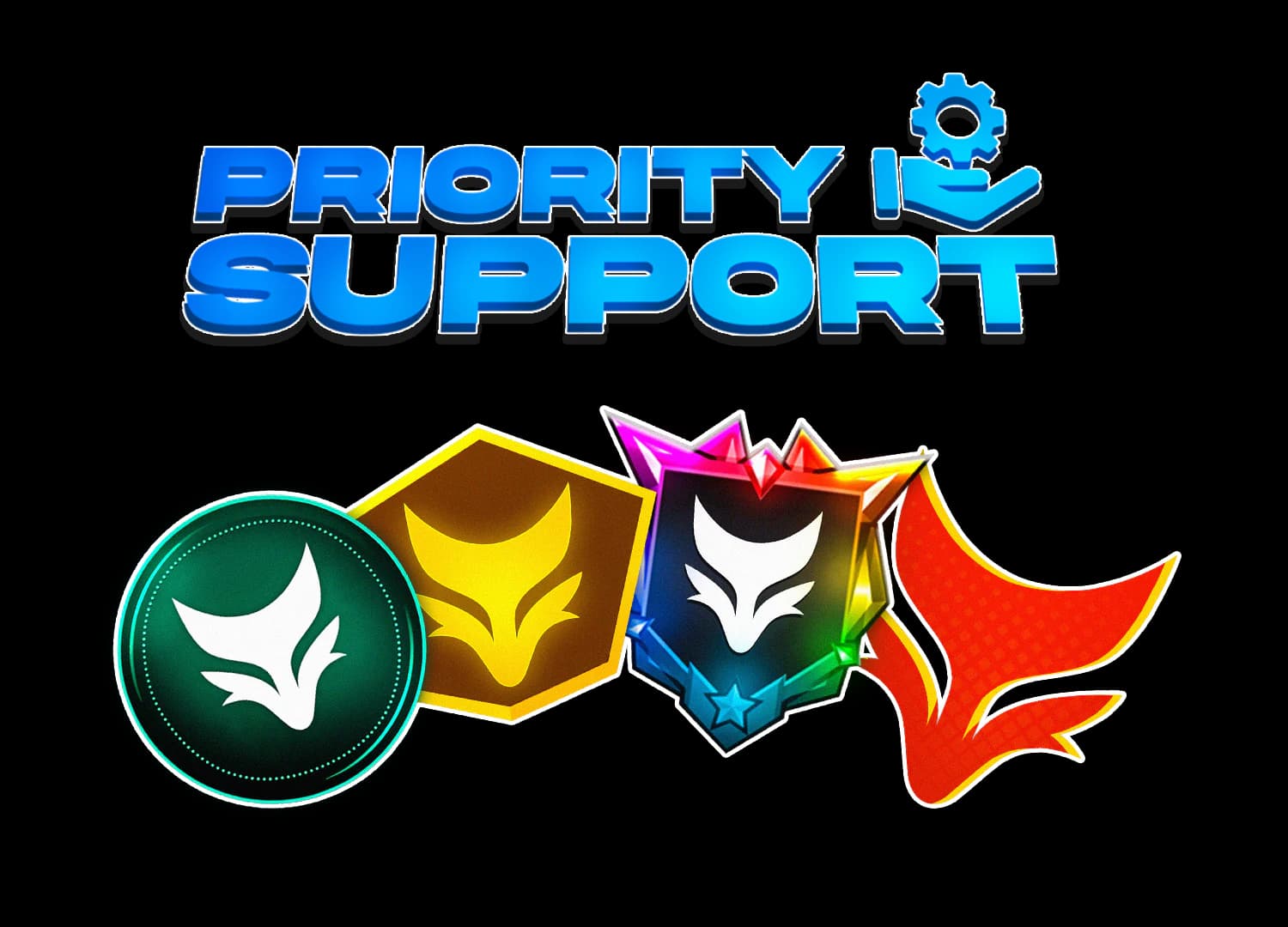 Bundle + Free 1-on-1 Support