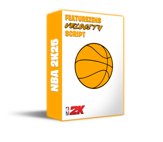 Velocity | NBA 2K25