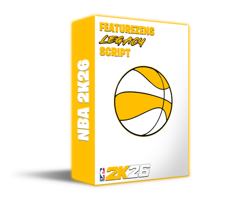 Legacy | 2K26