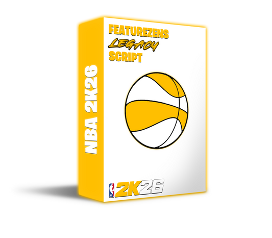 Legacy | 2K26
