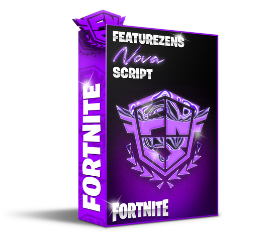 Nova | Fortnite