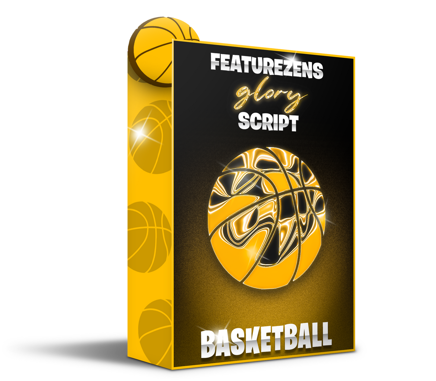 Glory | Basketball