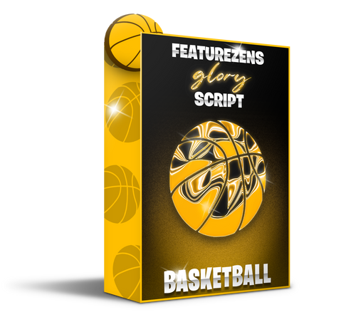 Glory | Basketball